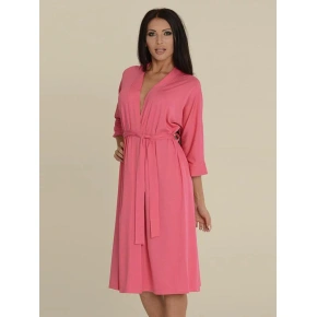 Szlafrok damski Visa 942 - De Lafense