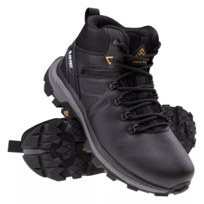 Buty Hi-Tec K2 Thermo Hiker M 92800555299 Buty Hi-Tec K2 Thermo Hiker M 92800555299