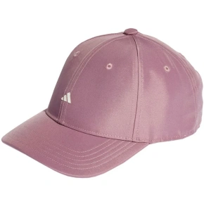 Czapka z daszkiem adidas Satin BASEB CAP OSFW HD7311 Czapka z daszkiem adidas Satin BASEB CAP OSFW HD7311