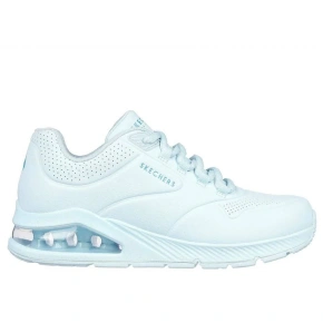 Buty Skechers UNO 2 PASTEL PLAYERS W 155652-LTBL Buty Skechers UNO 2 PASTEL PLAYERS W 155652-LTBL