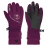 Trollkids Kids Softshell Gloves Trolltunga dla chłopców/dziewczynek (931-229)