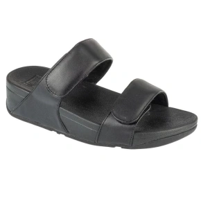 Buty FitFlop Lulu Slides W FV6-090