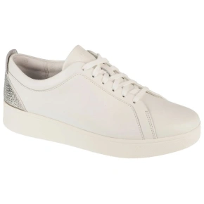 Buty FitFlop Rally Crystal Sneakers W HY8-610