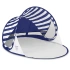 Namiot plażowy Spokey Stratus SPK-944843