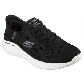 Buty Skechers Slip-ins Bounder 2.0. Emerged M 232459-BKW Buty Skechers Slip-ins Bounder 2.0. Emerged M 232459-BKW