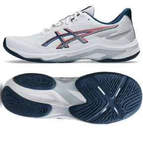 Buty Asics Netburner Ballistic FF 4 M 1051A088 101