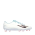 Buty piłkarskie Skechers Academy AG białe 252120 WTQP