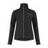 Rogelli kurtka do biegania CORE czarna S