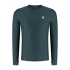 Rogelli T-shirt LM ESSENTIAL niebieski L