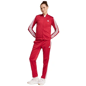 Dres damski adidas Dayready czerwony KB8158 Dres damski adidas Dayready czerwony KB8158