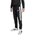 Spodnie dresowe adidas Tiro 26 League czarne JY9674