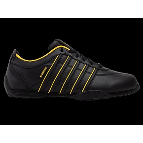Sneakersy K-swiss ARVEE 1.5 BLACK/FRESSIA-M (02453-062-M) Sneakersy K-swiss ARVEE 1.5 BLACK/FRESSIA-M (02453-062-M)