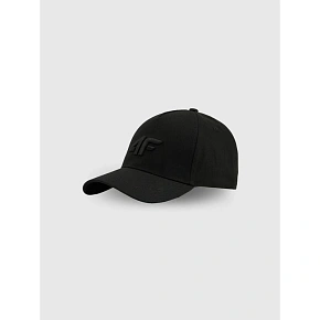Czapka z daszkiem strapback męska 4F 4FRSS26ACABM0705-20S pánské