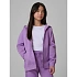 Bluza dziewczęca 4F 4FJRSS26TSWSF2715-51S dzieci
