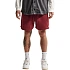 Spodenki męskie Nike Club bordowe FN3520 613