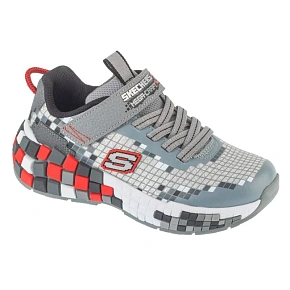 Skechers Mega-Craft 3.0 402182L-GYMT Szare 28 Skechers Mega-Craft 3.0 402182L-GYMT Szare 28