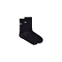 Skarpety rowerowe POC Cadence Road Socks czarny