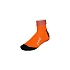 Ochraniacze na buty POC Thermal Short Bootie pomarańczowy
