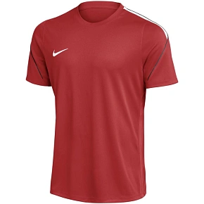 Koszulka męska Nike Dri-FIT Strike czerwona HV8339 657 pánské Koszulka męska Nike Dri-FIT Strike czerwona HV8339 657 pánské