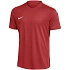 Koszulka męska Nike Dri-FIT Strike czerwona HV8339 657 pánské