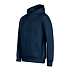 Bluza unisex Vibe Hoodie (granatowy)