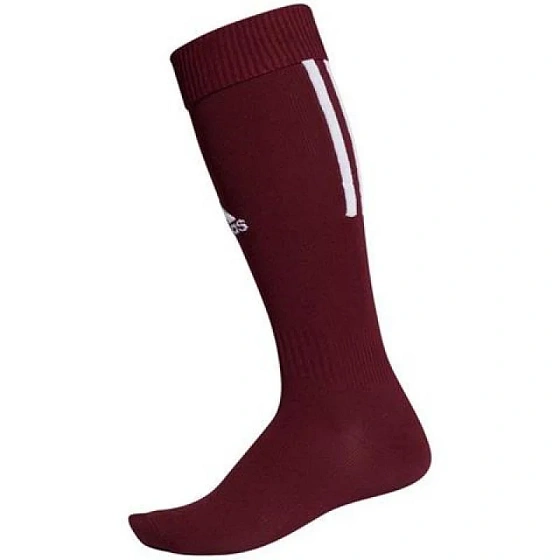 Skarpety piłkarskie unisex Santos 18 CV8107 -Adidas