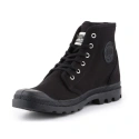 Damskie Pampa Hi Original W 75349-060 - Palladium
