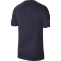 Dziecięca koszulka piłkarska Dri-FIT Park 20 Jr CW6941 451 - Nike