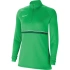 Damska bluza Dri-Fit Academy W CV2653-362 - Nike