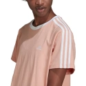 Koszulka damska Essentials 3-Stripes W H10203 - Adidas