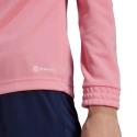 Damska koszulka treningowa Entrada 22 Top W HC5045 - Adidas