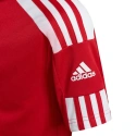 Dziecięca koszulka polo Squadra 21 Jr GP6423 - Adidas