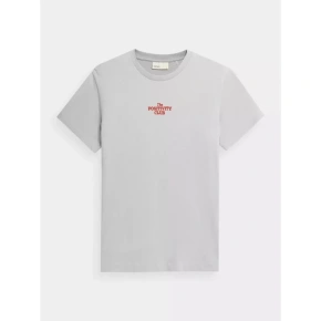T-shirt męski M OTHSS23TTSHM451-25S - Outhorn