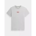 T-shirt męski M OTHSS23TTSHM451-25S - Outhorn