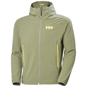 Kurtka męska Cascade Shield M 63102 421 - Helly Hansen
