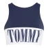 Damski strój kąpielowy UW0UW04080-C87 - Tommy Hilfiger