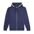 Bluza męska rozpinana z kapturem 00SE8M-0EEAL-8AT - Diesel