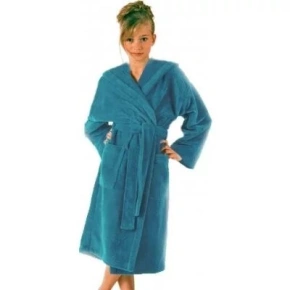 Szlafrok dziecięcy Tampa 91495852 - Vestis