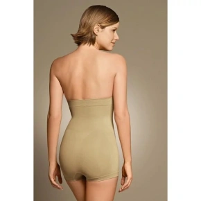 Bermudy ze sznurkiem 50099 - Plié