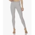 Legginsy damskie - QS6758E - P7A - Szary - Calvin Klein