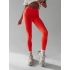 Legginsy damskie 277396 Neon Orange - Ola Voga