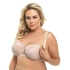 Damski biustonosz do karmienia Amy MK15 beżowy - Gorsenia