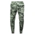 Unisex tepláky SWPN-PC AFD437 Zelená s potiskem - Aloha From Deer