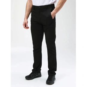 Męskie spodnie sportowe DMJ409R czarne - Dare2B