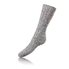 Zimní unisex ponožky NORWEGIAN STYLE SOCKS - BELLINDA