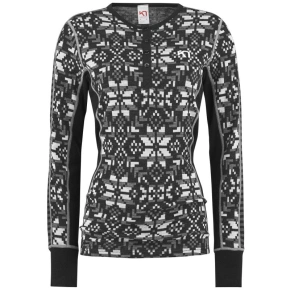Koszulka termoaktywna Kari Traa Else LS W 92800559540
