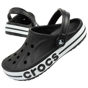 Klapki Crocs Bayaband U 205089-066 Klapki Crocs Bayaband U 205089-066