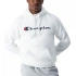 Bluza z kapturem Champion Hooded Sweatshirt M 220253.WW001 pánské