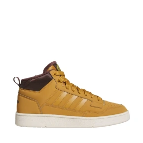 Buty adidas Rapid Court Mid Winterized M JR0171 Buty adidas Rapid Court Mid Winterized M JR0171