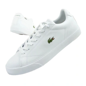 Buty Lacoste Lerond Set 125 2 CFA W 749CFA003721G dámské